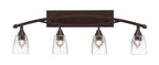 Toltec LightingHome| 174-BRZ-461