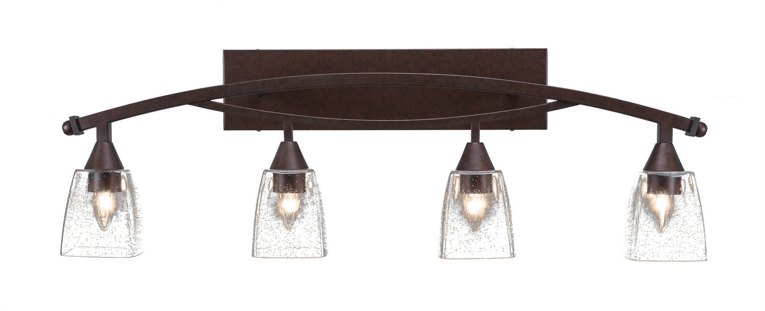 Toltec LightingHome| 174-BRZ-461