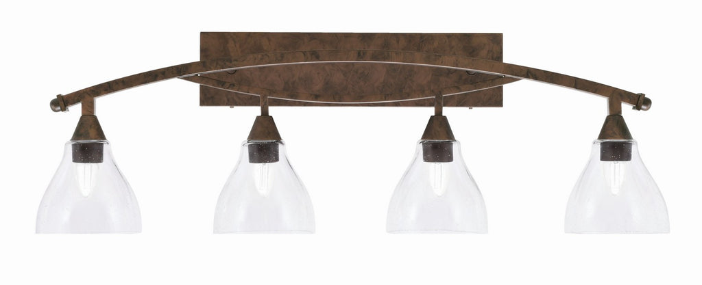 Toltec LightingHome| 174-BRZ-4760