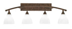 Toltec LightingHome| 174-BRZ-4761