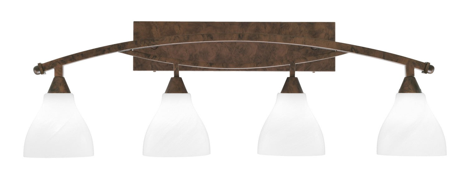 Toltec LightingHome| 174-BRZ-4761