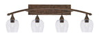 Toltec LightingHome| 174-BRZ-4810
