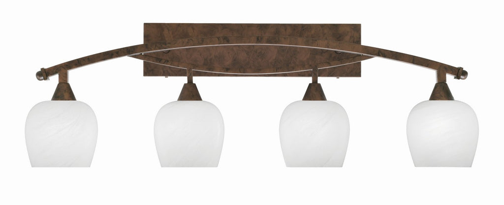 Toltec LightingHome| 174-BRZ-4811
