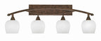 Toltec LightingHome| 174-BRZ-4811