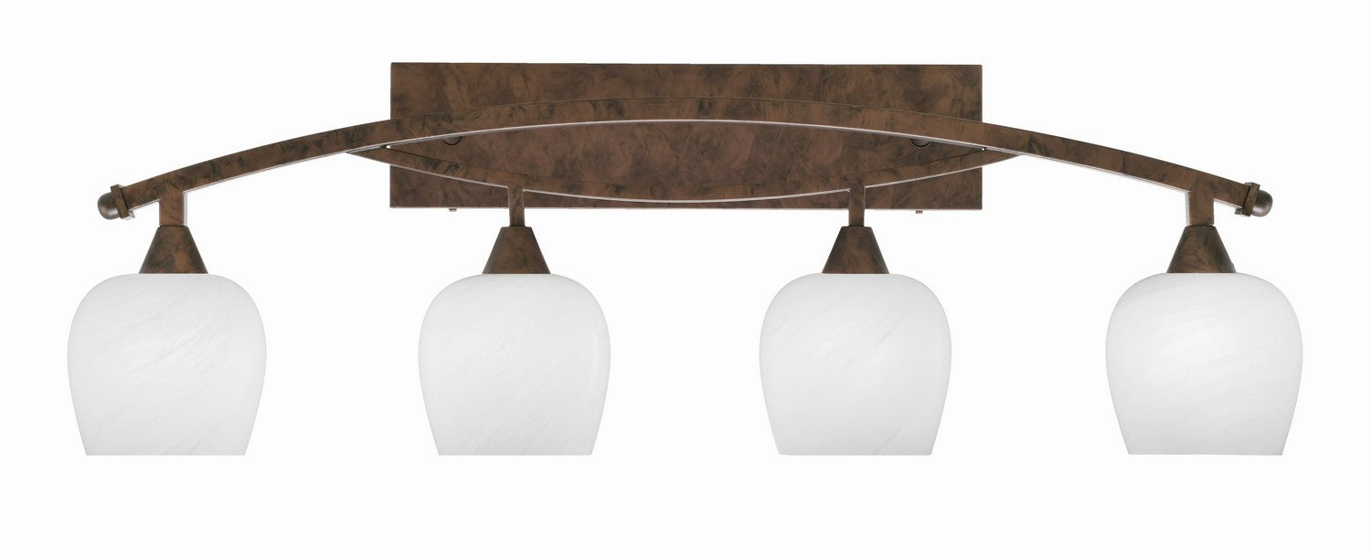 Toltec LightingHome| 174-BRZ-4811