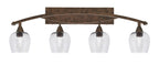 Toltec LightingHome| 174-BRZ-4812