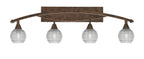 Toltec LightingHome| 174-BRZ-5110