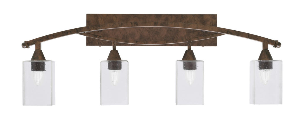 Toltec LightingHome| 174-BRZ-530