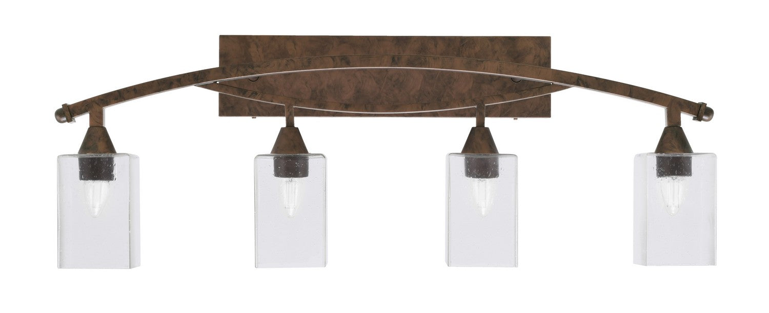 Toltec LightingHome| 174-BRZ-530