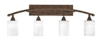 Toltec LightingHome| 174-BRZ-531