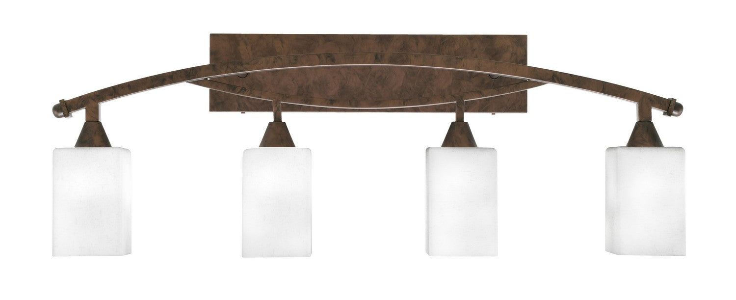 Toltec LightingHome| 174-BRZ-531