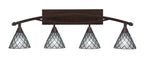 Toltec LightingHome| 174-BRZ-9185