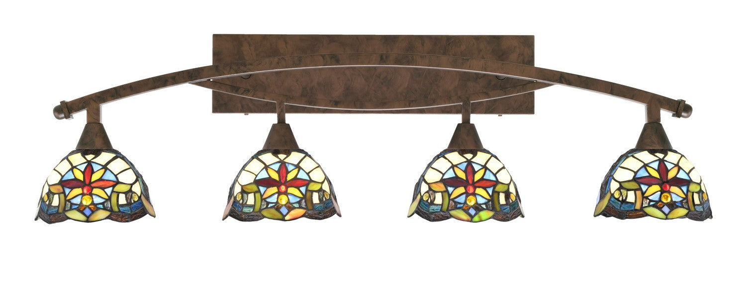 Toltec LightingHome| 174-BRZ-9365