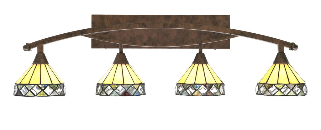 Toltec LightingHome| 174-BRZ-9405