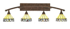 Toltec LightingHome| 174-BRZ-9405
