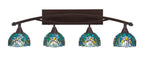 Toltec LightingHome| 174-BRZ-9925