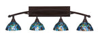 Toltec LightingHome| 174-BRZ-9955