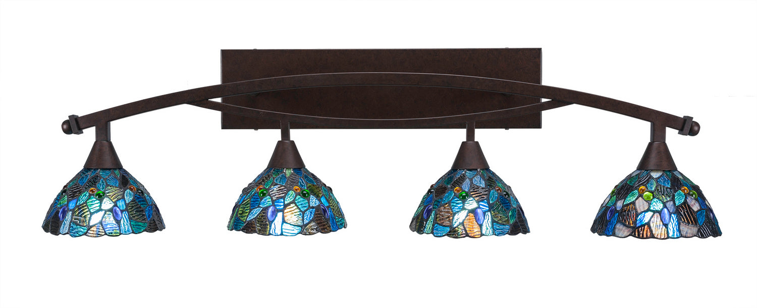 Toltec LightingHome| 174-BRZ-9955