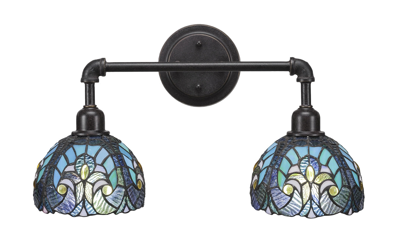 Toltec LightingHome| 182-DG-9925