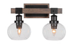 Toltec LightingHome| 1842-MBDW-202