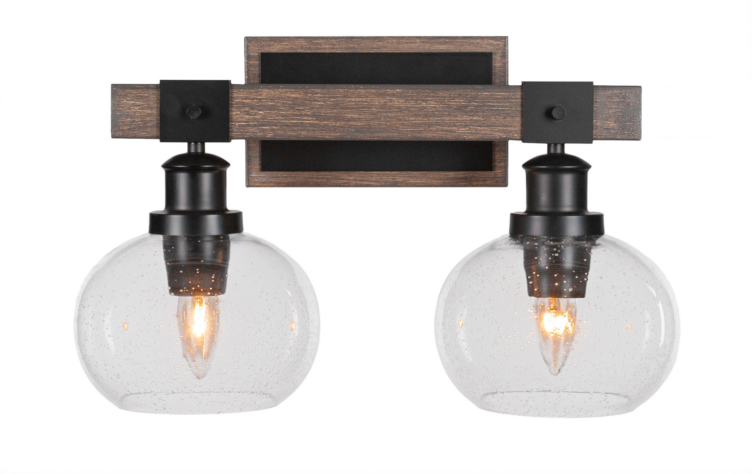 Toltec LightingHome| 1842-MBDW-202