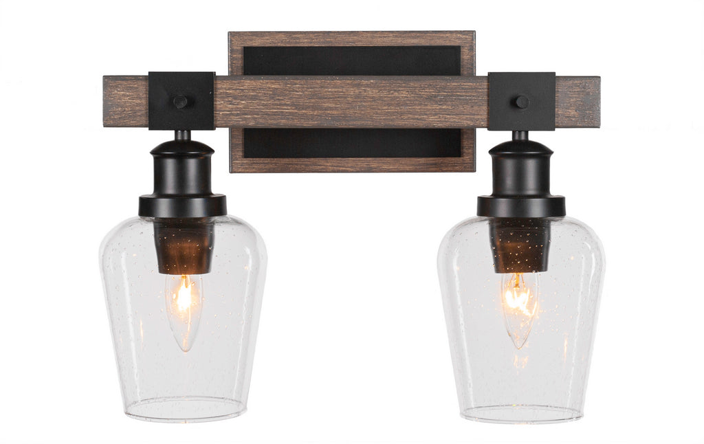 Toltec LightingHome| 1842-MBDW-210