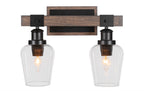 Toltec LightingHome| 1842-MBDW-210