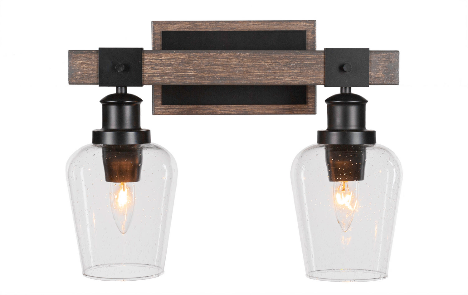 Toltec LightingHome| 1842-MBDW-210