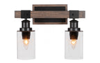 Toltec LightingHome| 1842-MBDW-300
