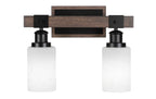 Toltec LightingHome| 1842-MBDW-310