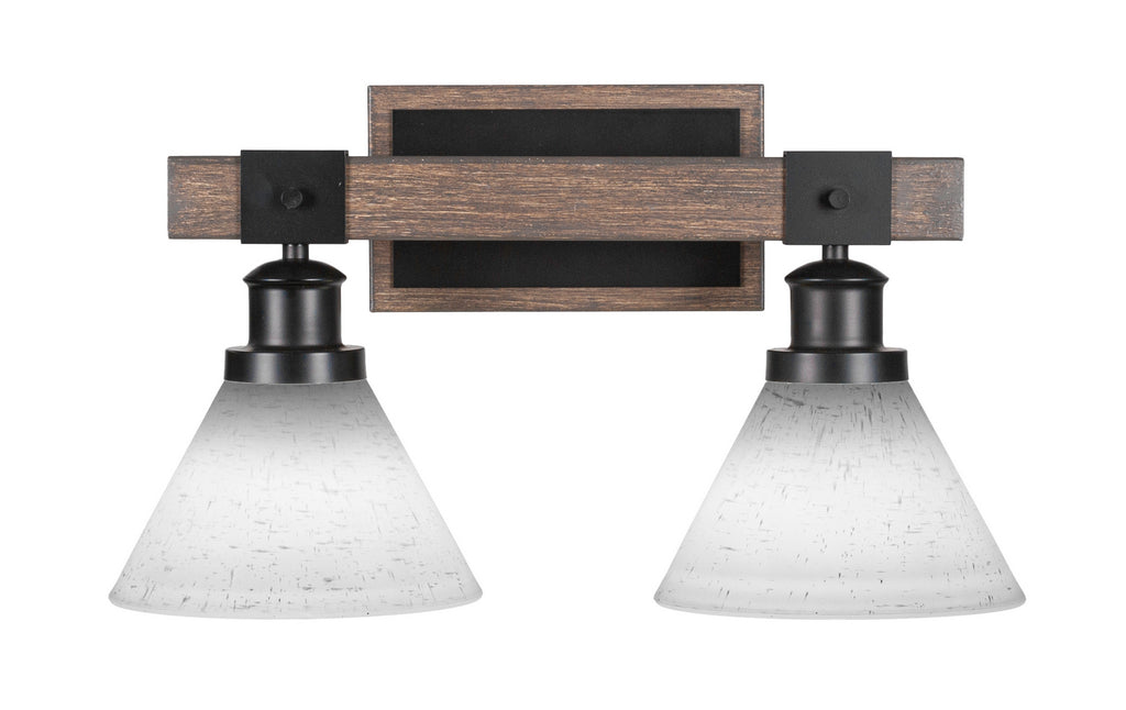 Toltec LightingHome| 1842-MBDW-312