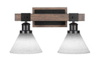Toltec LightingHome| 1842-MBDW-312