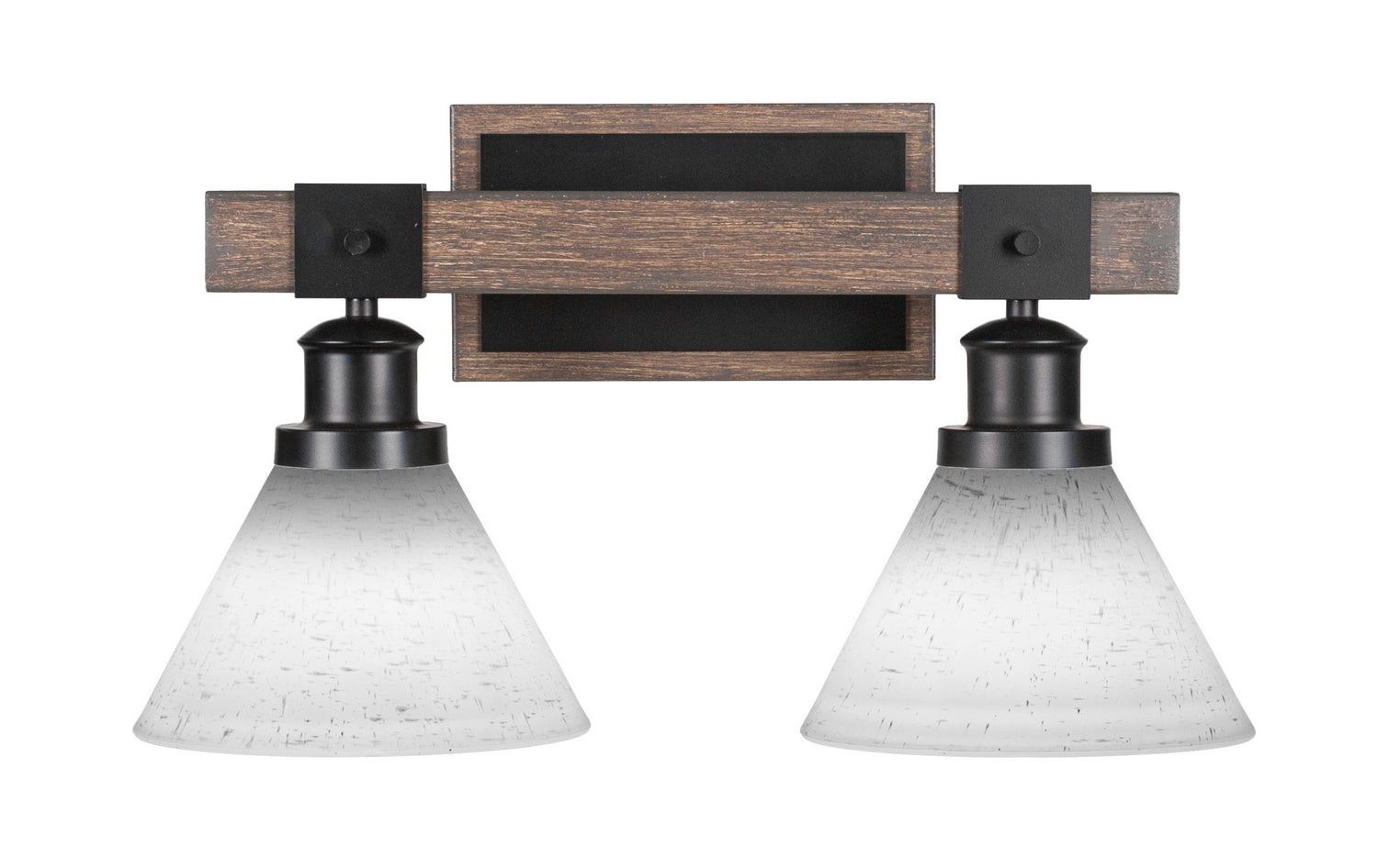 Toltec LightingHome| 1842-MBDW-312