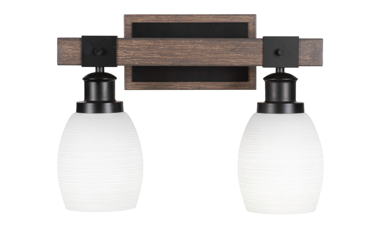 Toltec LightingHome| 1842-MBDW-4021