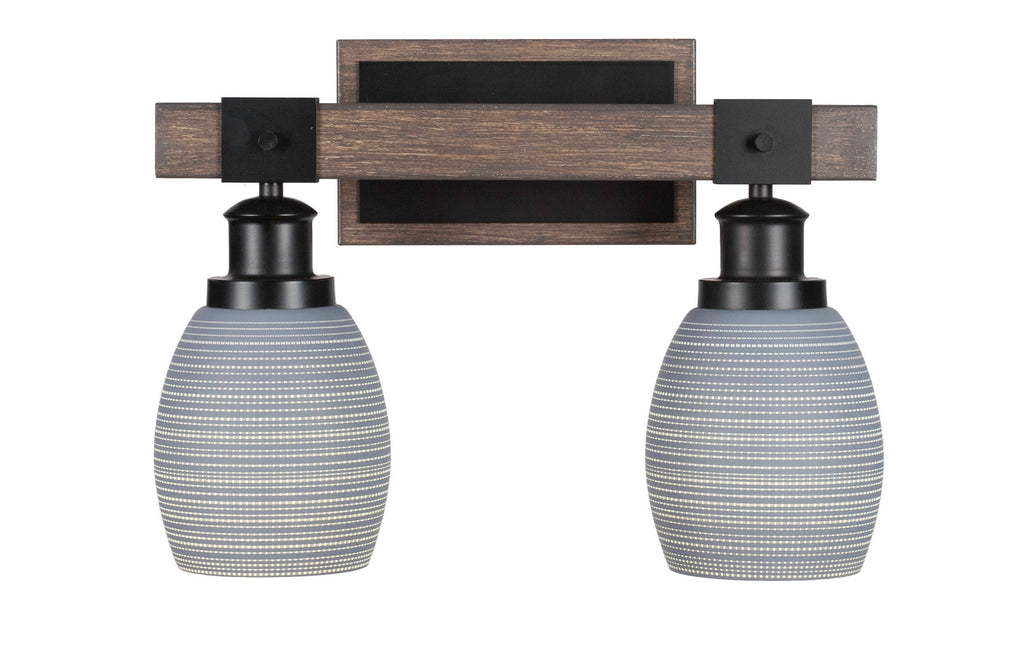 Toltec LightingHome| 1842-MBDW-4022