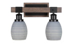 Toltec LightingHome| 1842-MBDW-4022