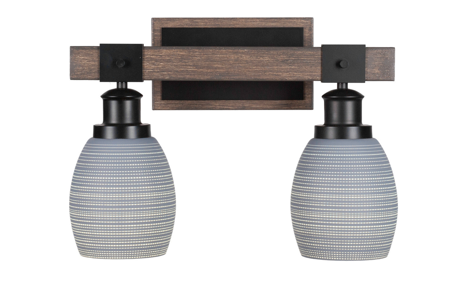 Toltec LightingHome| 1842-MBDW-4022