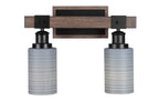 Toltec LightingHome| 1842-MBDW-4062