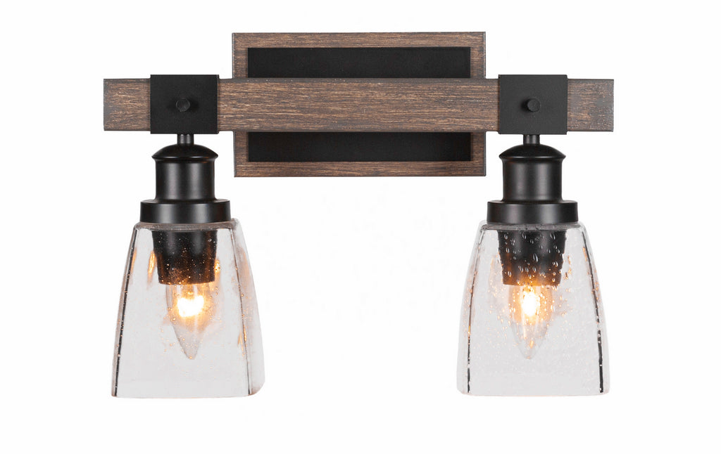 Toltec LightingHome| 1842-MBDW-461