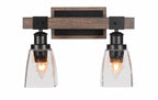 Toltec LightingHome| 1842-MBDW-461