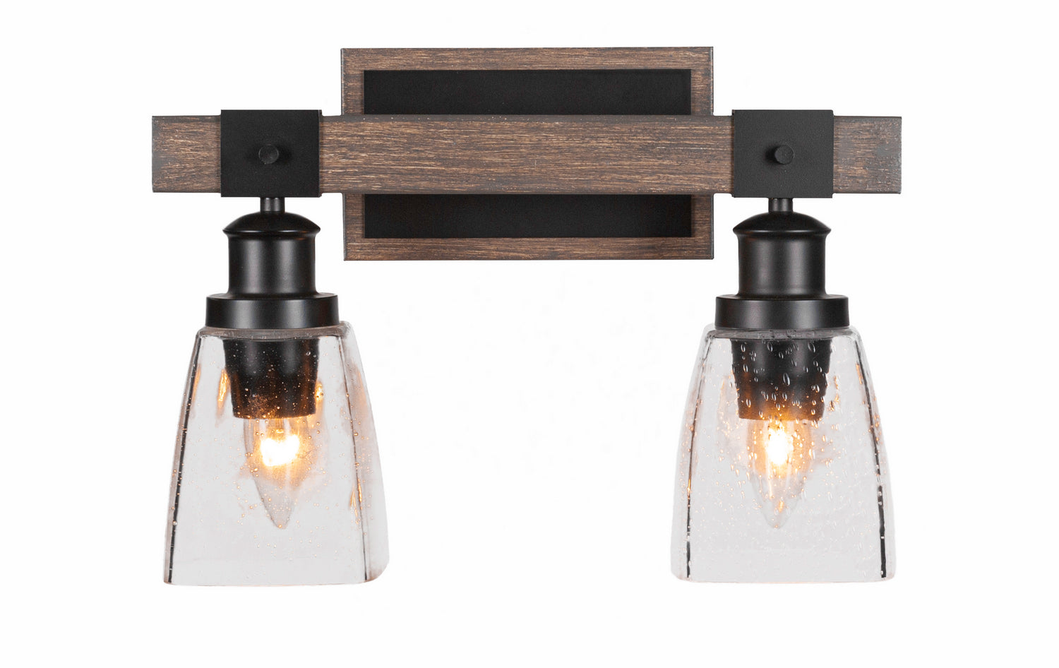 Toltec LightingHome| 1842-MBDW-461