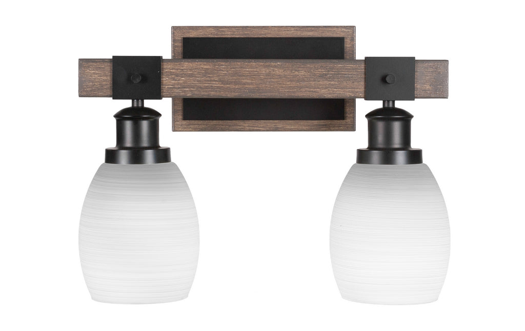 Toltec LightingHome| 1842-MBDW-615
