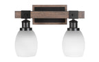 Toltec LightingHome| 1842-MBDW-615