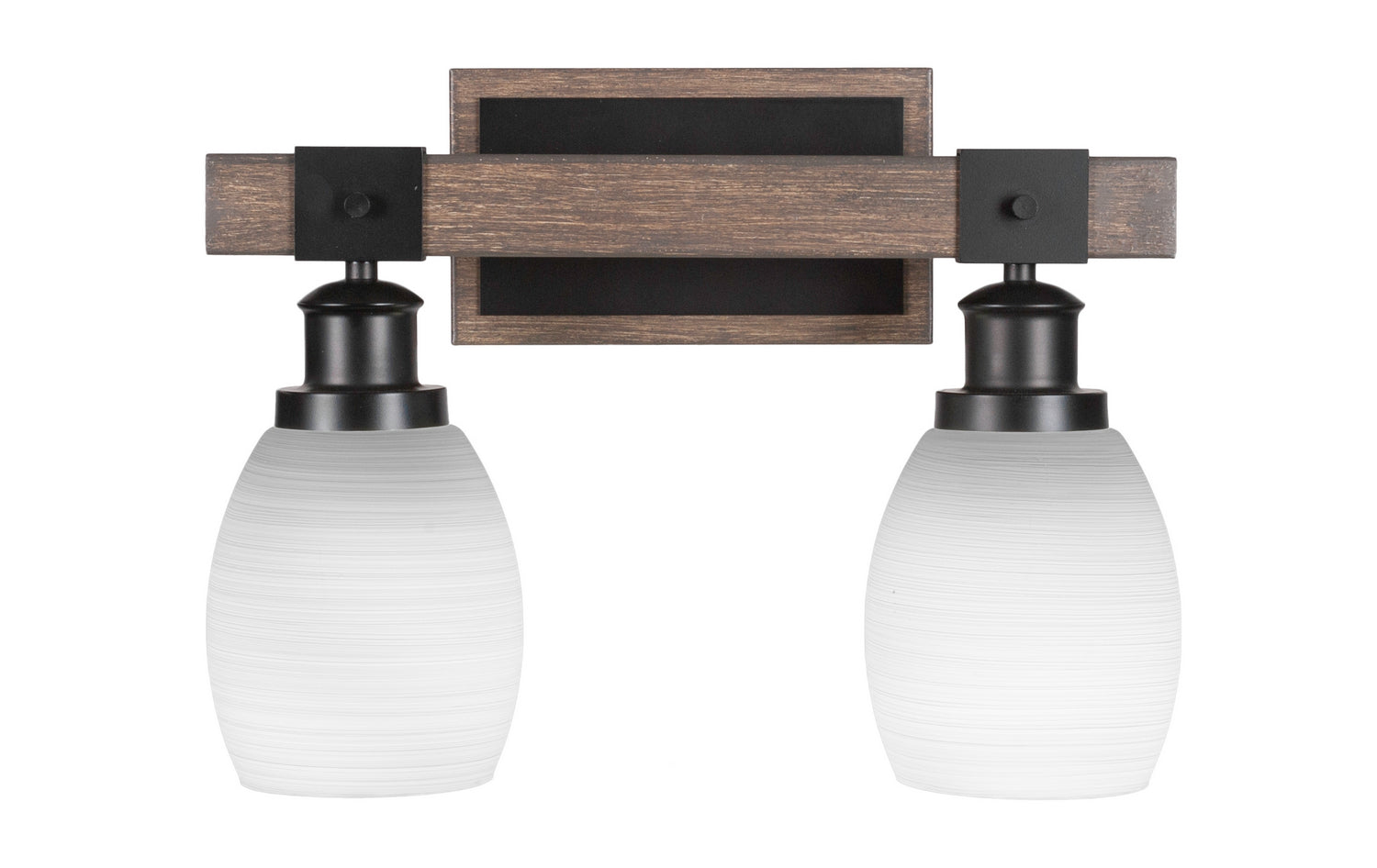 Toltec LightingHome| 1842-MBDW-615