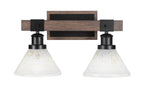 Toltec LightingHome| 1842-MBDW-7145