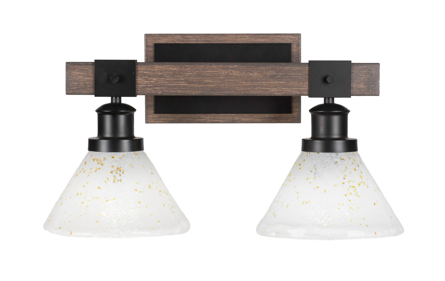 Toltec LightingHome| 1842-MBDW-7145