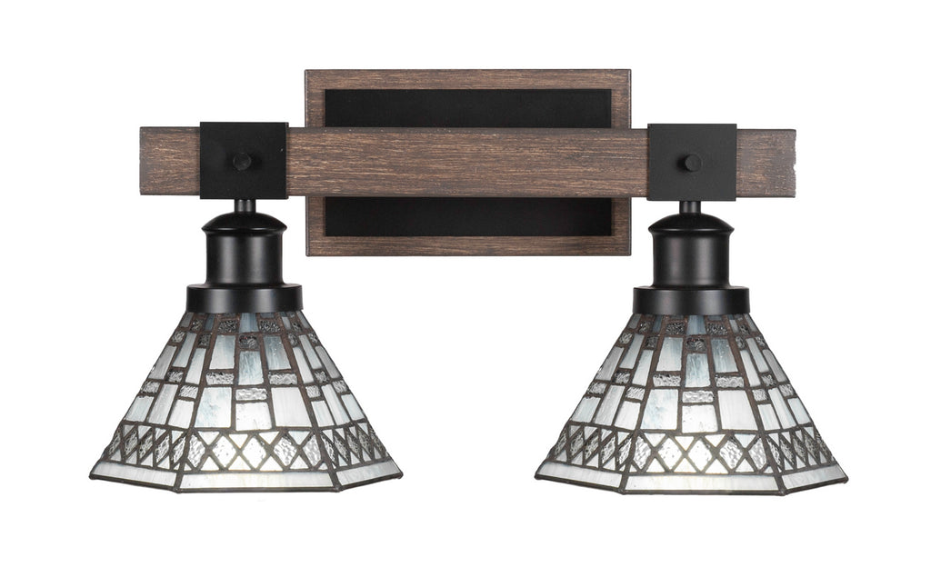 Toltec LightingHome| 1842-MBDW-9105