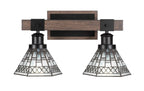 Toltec LightingHome| 1842-MBDW-9105