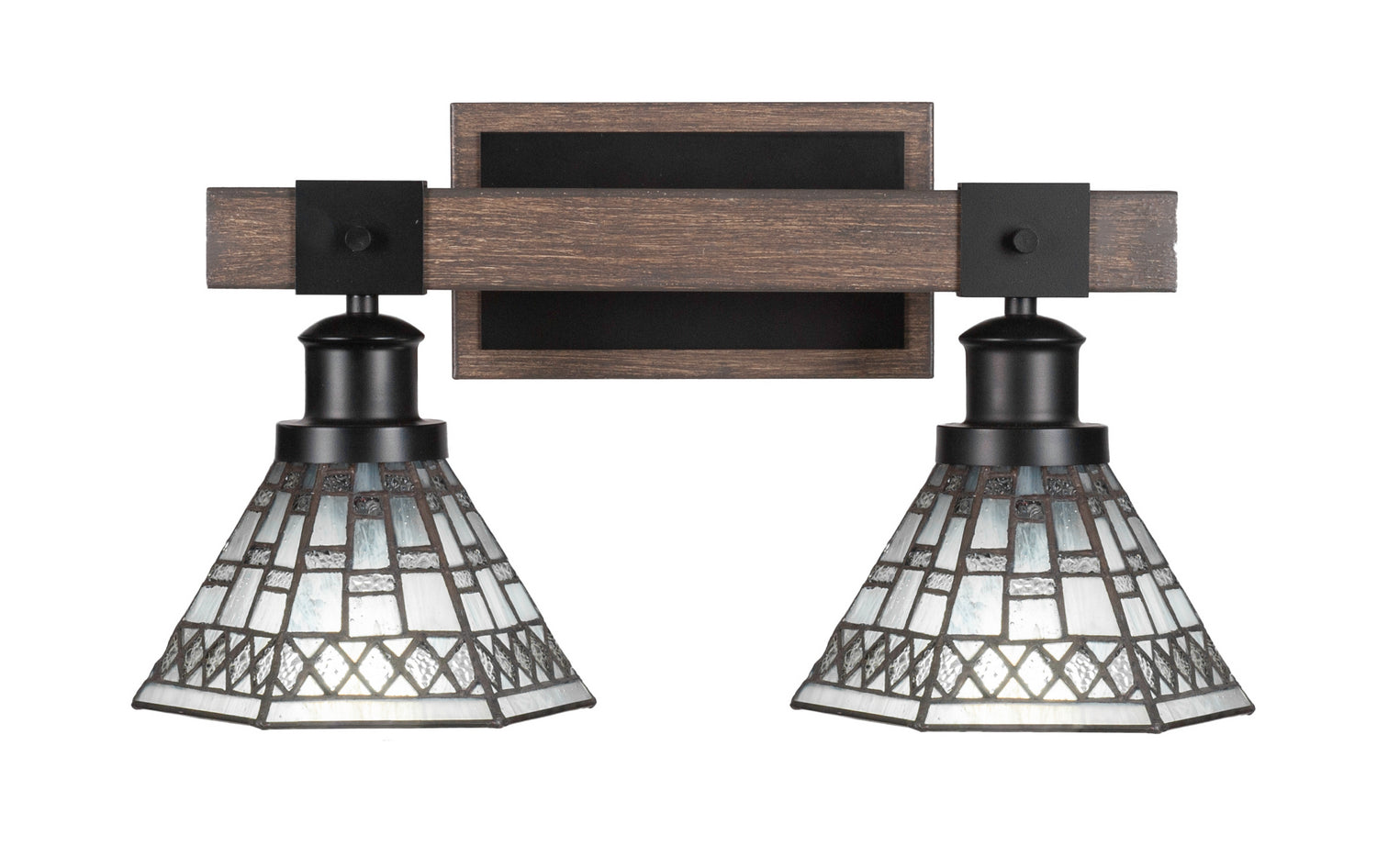 Toltec LightingHome| 1842-MBDW-9105