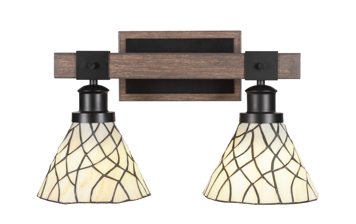Toltec LightingHome| 1842-MBDW-9115
